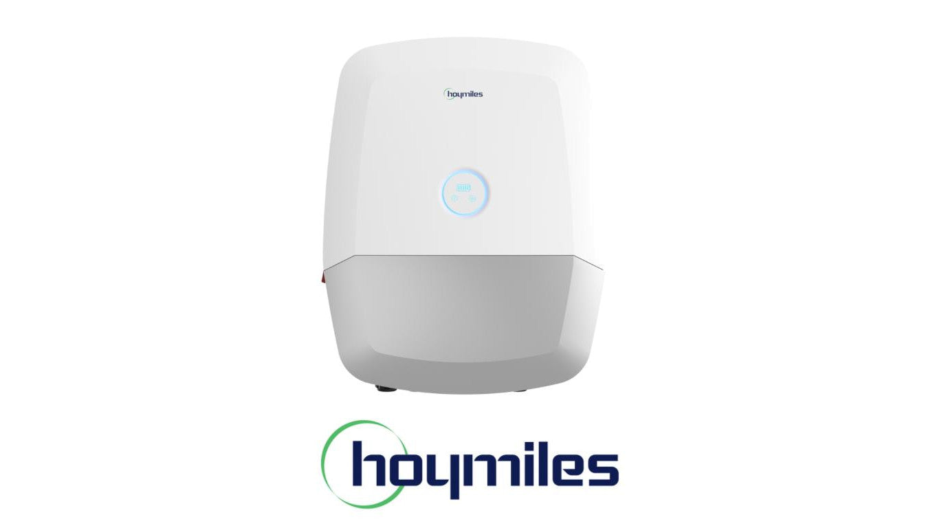 HOYMILES Falownik hybrydowy HIT-10L-G3 (3-fazowy) (niskonapięciowy)
