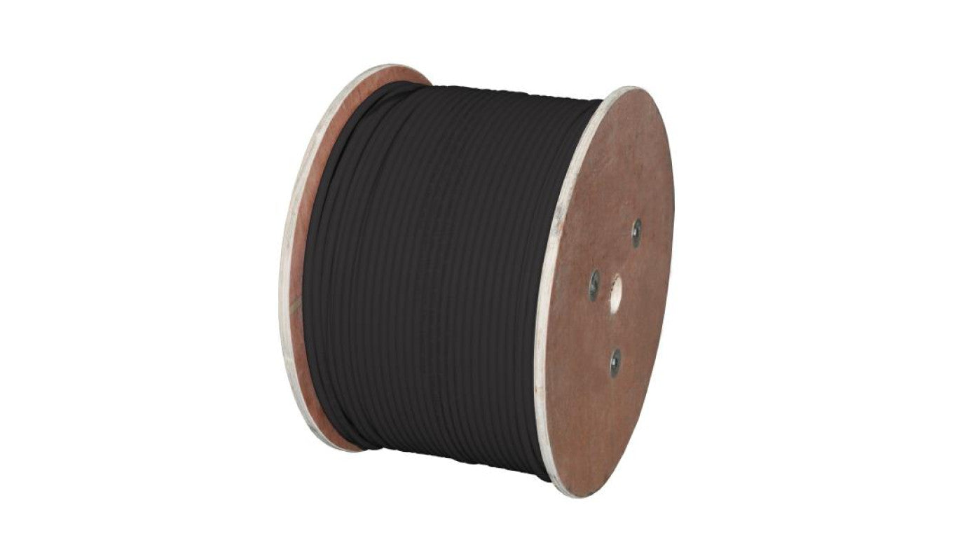 Kabel F/UTP kat.6 PE 4x2x23AWG 500m ZEWNĘTRZNY SUCHY ALANTEC