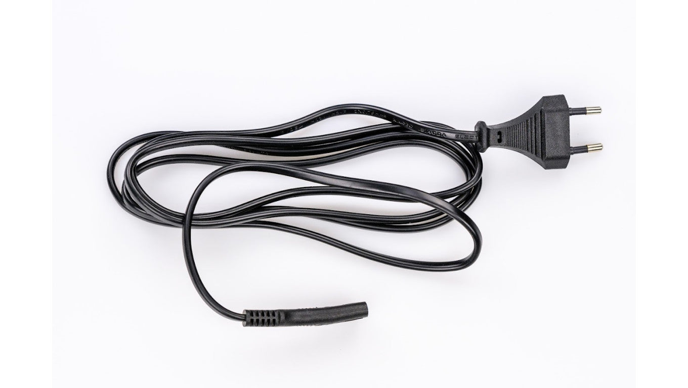 Kabel zasilający 1,5M C7 CEE 7/16 radiowy ESPE