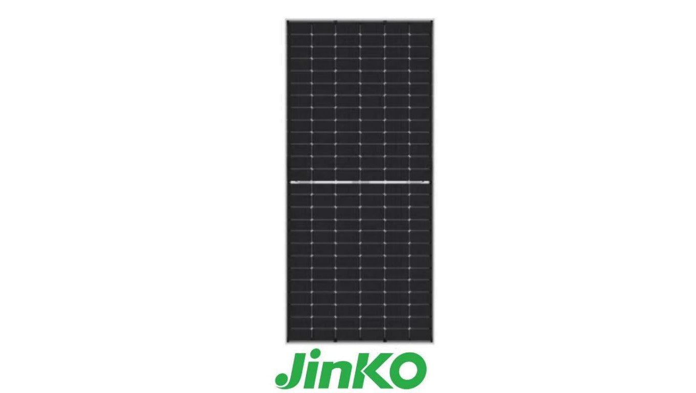 JINKO JKM630N-78HL4-BDV BIFACIAL 630W MC4-EVO2(Tiger neo N-Type) /5szt./