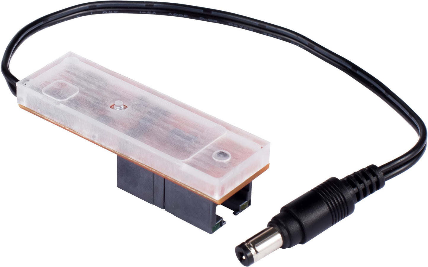 Adapter PoE ATTE SDIP-12-124