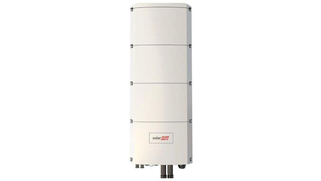 Inwerter SOLAR EDGE SE10K - RWB48BFN4