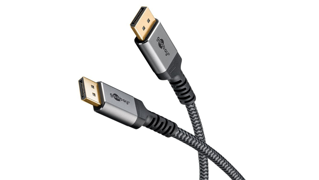 Kabel DisplayPort™ - Długość kabla 3 m