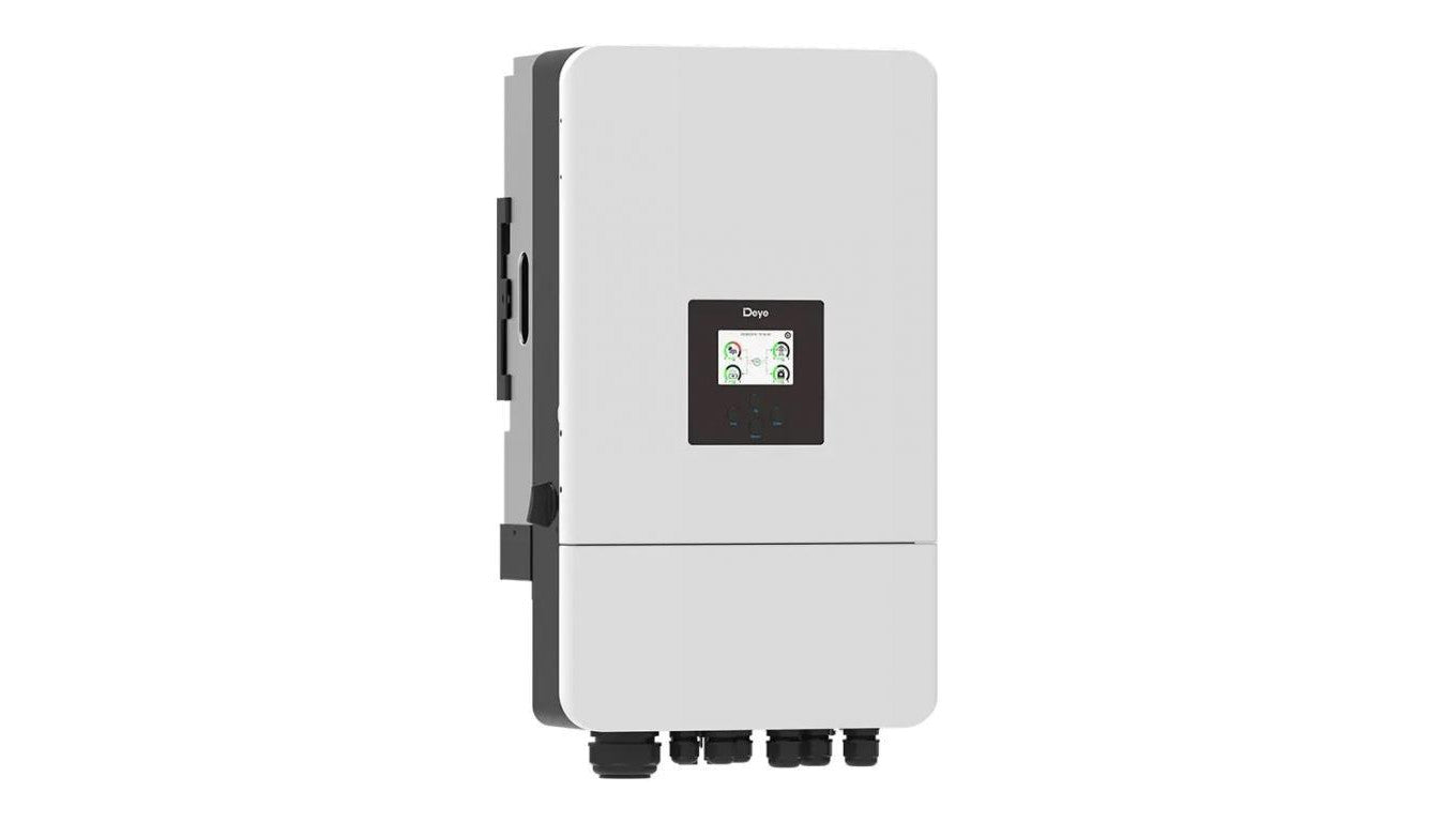 Inwerter Hybrydowy DEYE SUN-5K-SG05LP3-EU