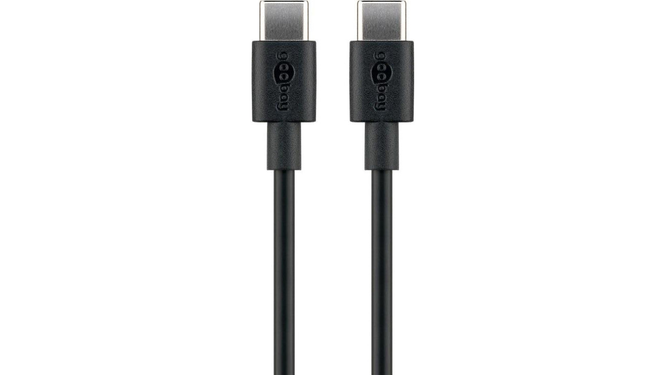 Kabel USB-C™ do ładowania i synchronizacji - Długość kabla 0.5 m