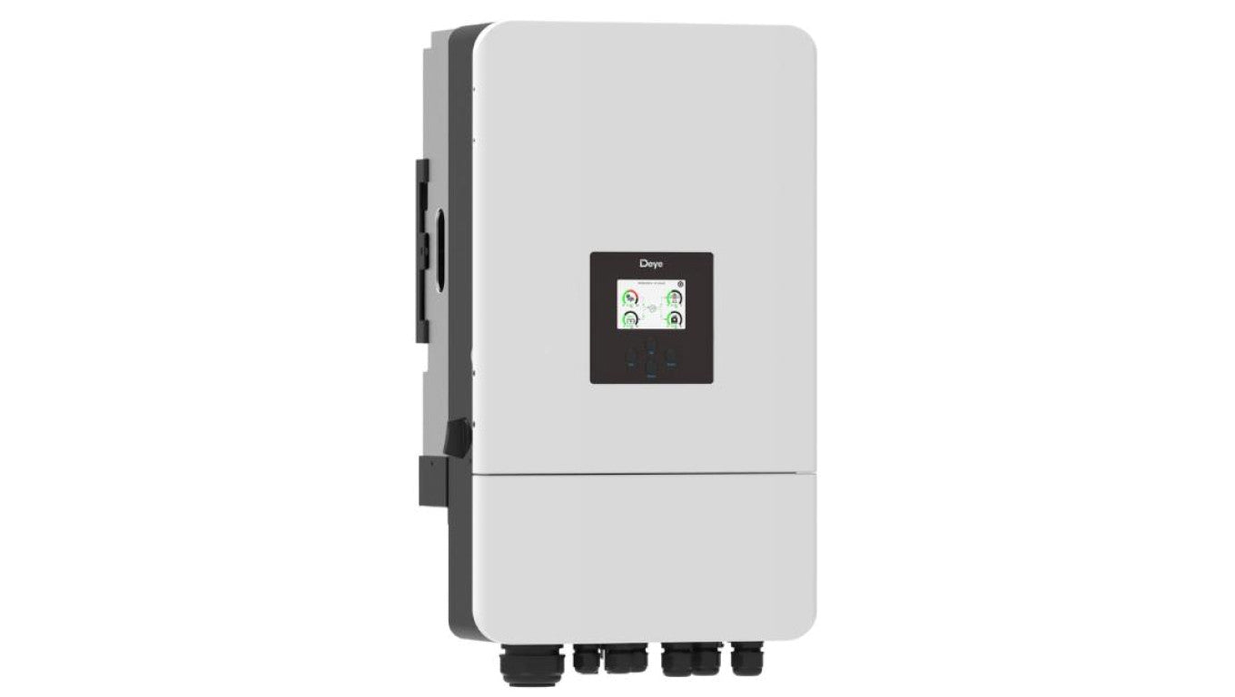Inwerter hybrydowy 8kW 3-fazowy niskonapięciowy IP65 SUN-8K-SG05LP3-EU-SM2 10 Lat Gwarancji 12643