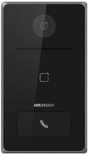 Hikvision DS-KV6133-WME1(O-STD)/Flush