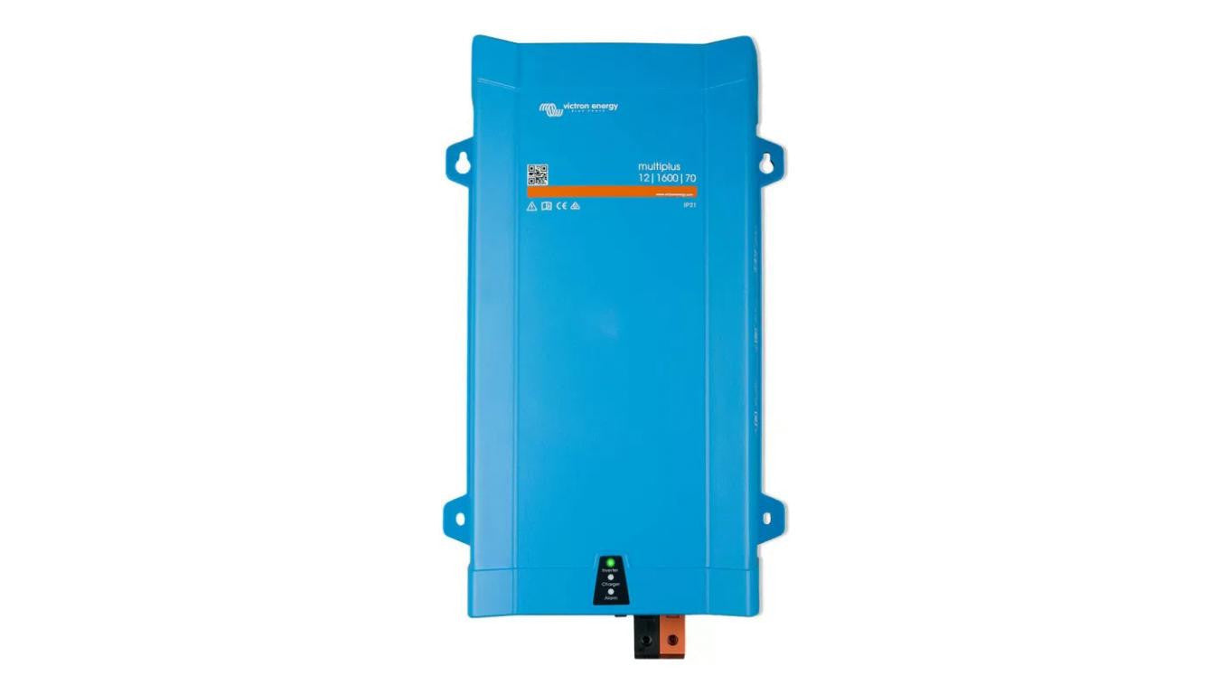 MultiPlus 12V 1600VA 70A-16A
