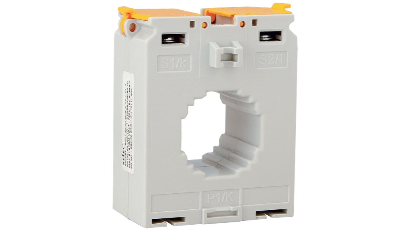 Przekładnik prądowy SPCT 140/100 1500/5A VA15 CL0,5