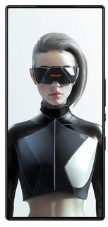 Smartfon REDMAGIC 9S Pro 5G 12/256GB Sleet