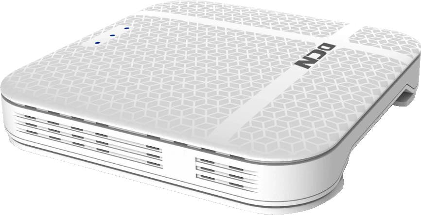 ACCESS POINT DCN WL8200-X1-R2 WiFi 6 2,4GHz/5GHz - 2x2 MIMO