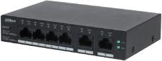 Switch Dahua CS4006-4GT