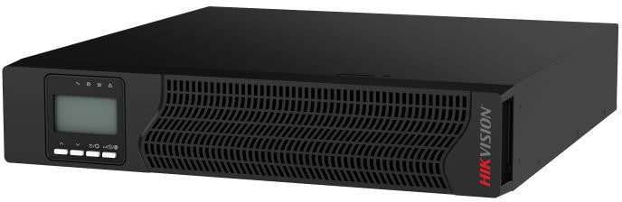 Zasilacz awaryjny Hikvision DS-UPS01K24-R/TJS/EU/IEC