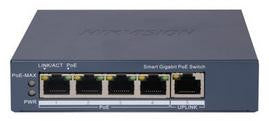 Hikvision DS-3E1505P-EI