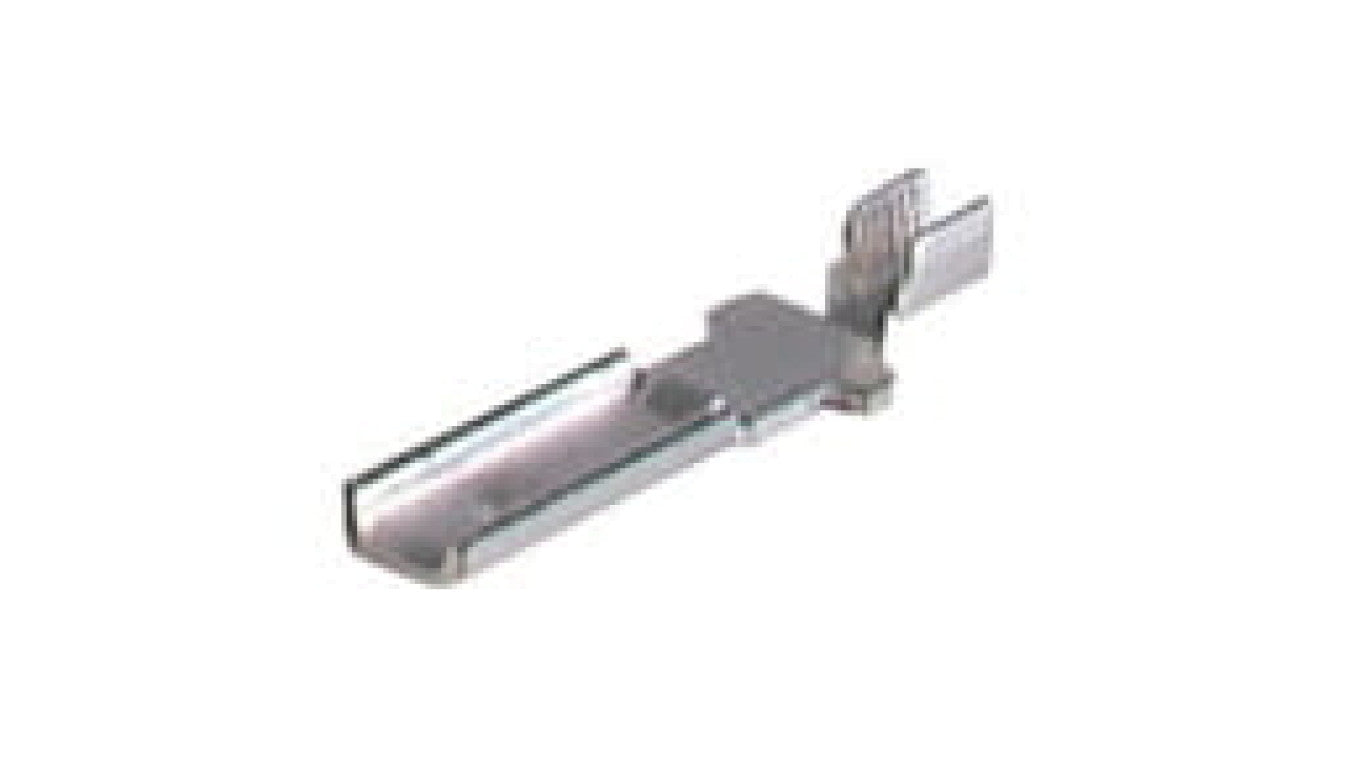 Płaskie zaciskane złacze (złącze ostrzowe) 0.5 mm2 to 1.5 mm2 RMC 480