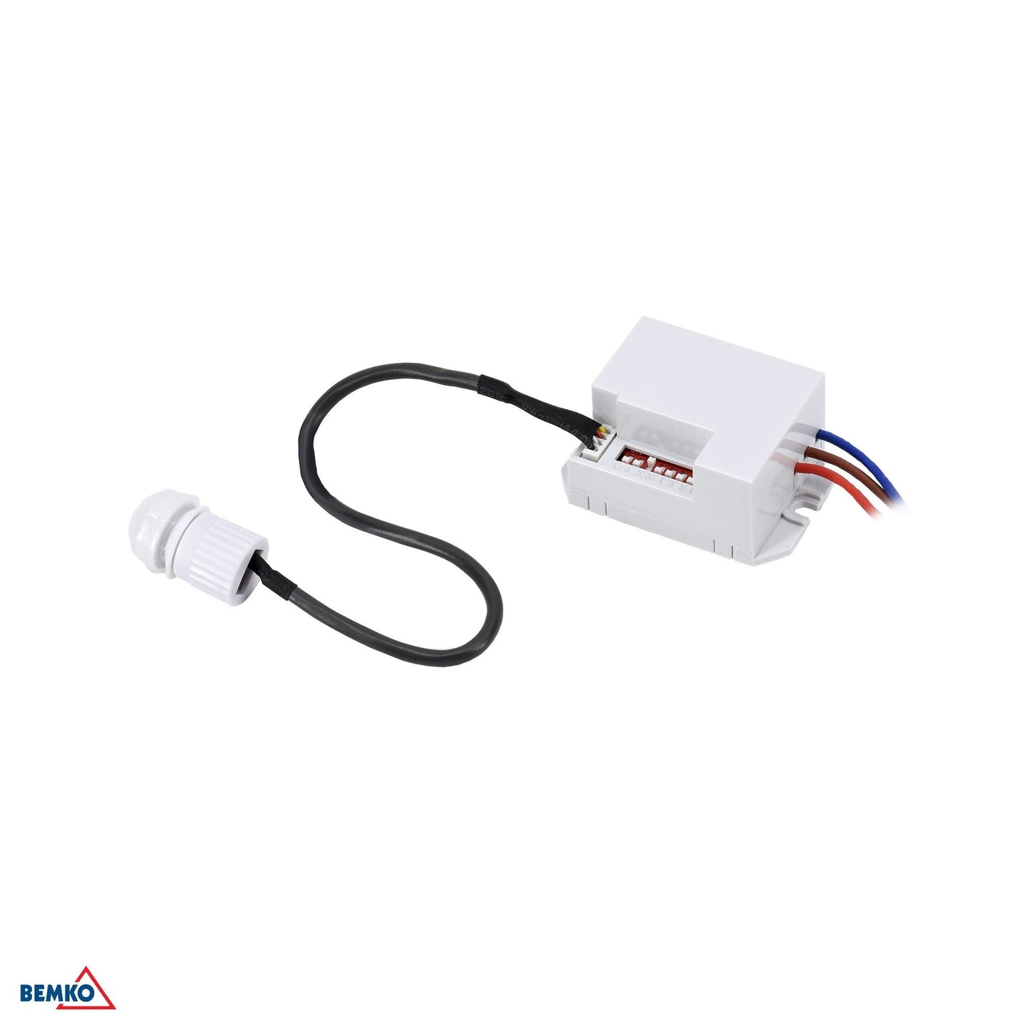 Czujnik ruchu PIR 800W 360* Z SONDA