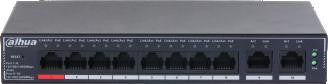 Switch Dahua SG4010P