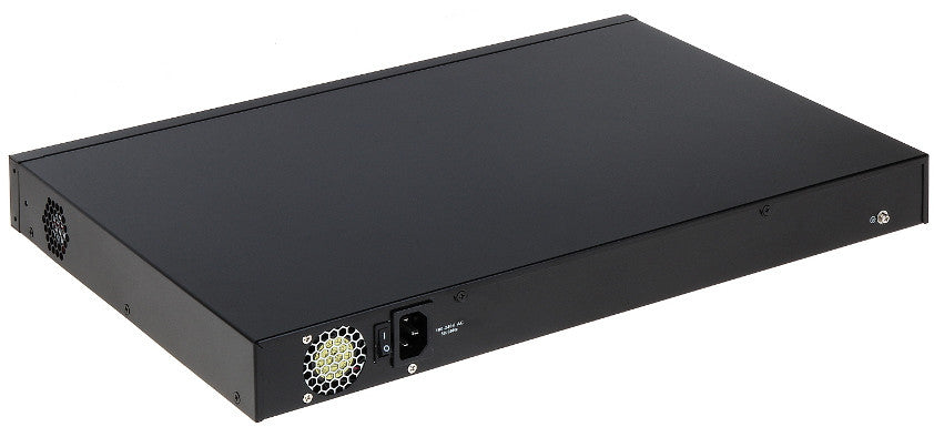 SWITCH DAHUA PFS4226-24ET-240-V3