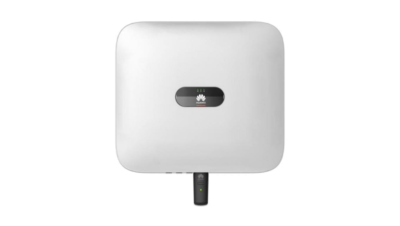 Inwerter sieciowy 3-fazowy 5kW HUAWEI SUN 2000-5KTL-M1-HC (high current)