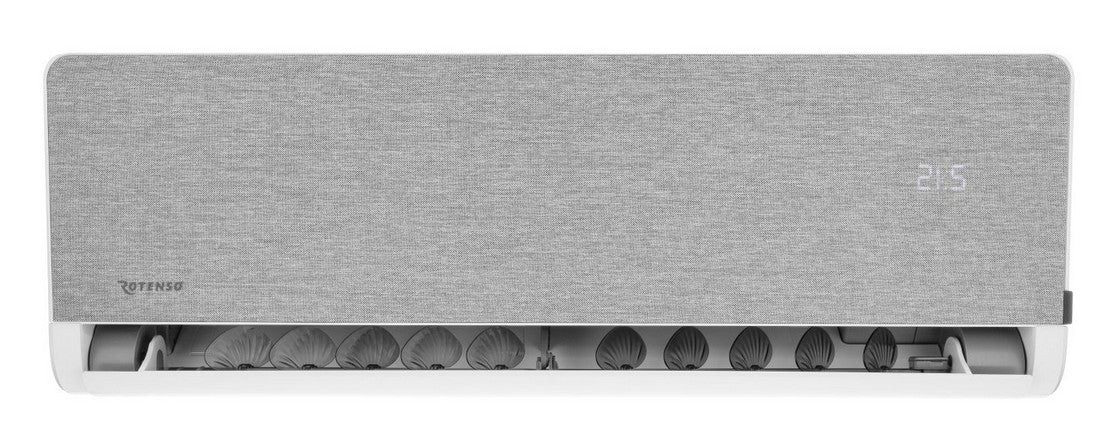 Klimatyzator pokojowy Rotenso Versu Cloth Stone VCS50Xi (jednostka wewnętrzna)