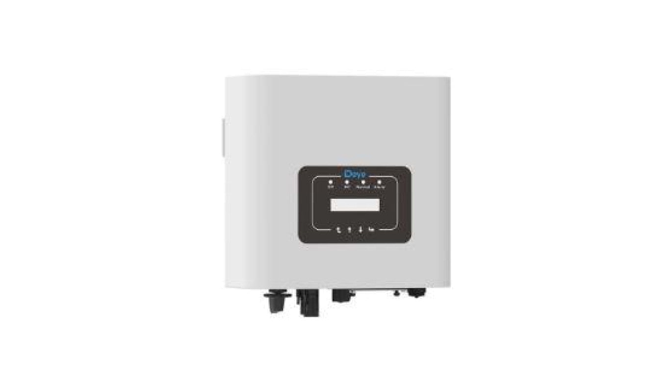 Inwerter sieciowy DEYE SUN-3K-G04P1-EU-AM1