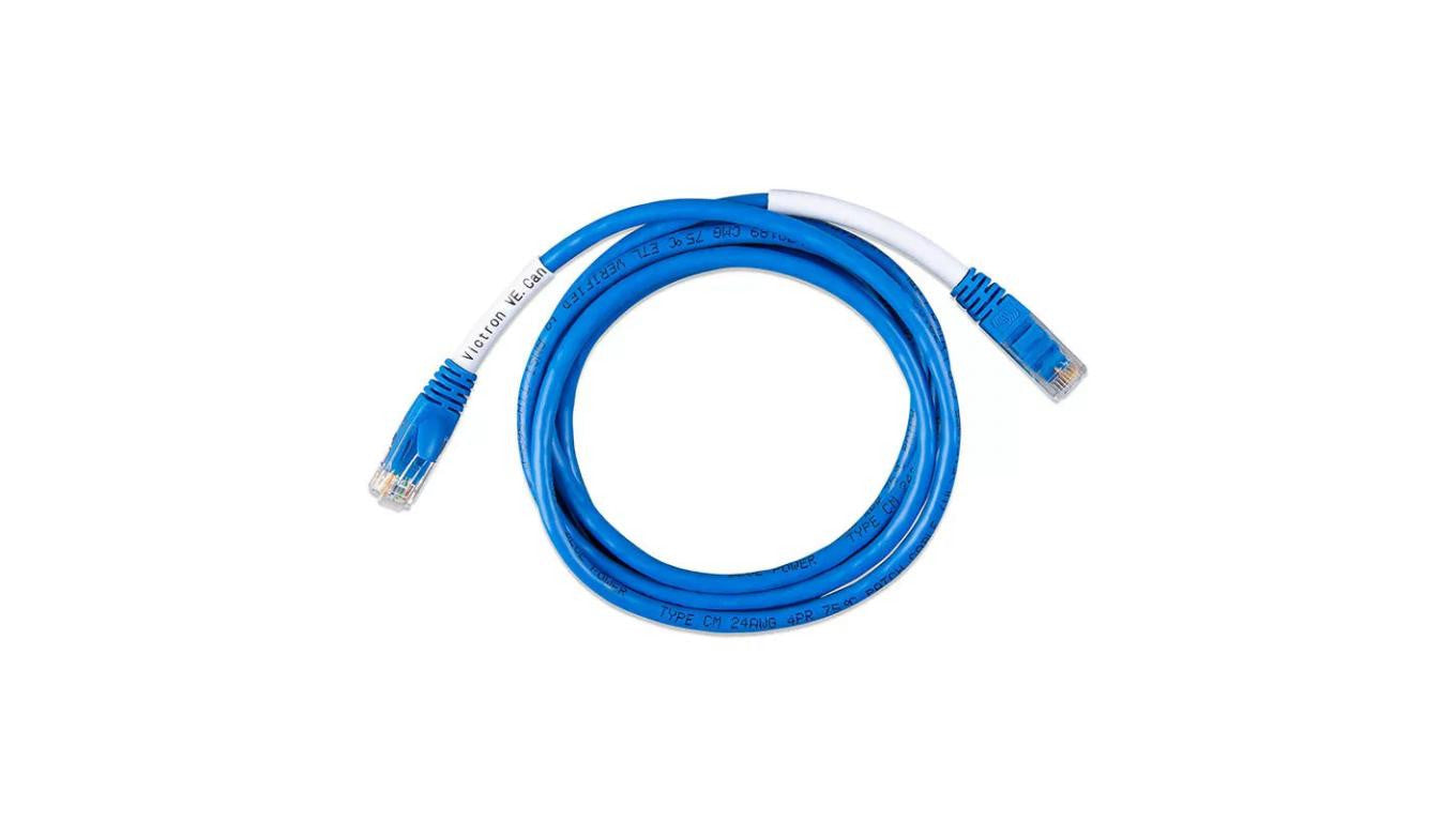 VE.Can to CAN-bus BMS type B Cable 5 m