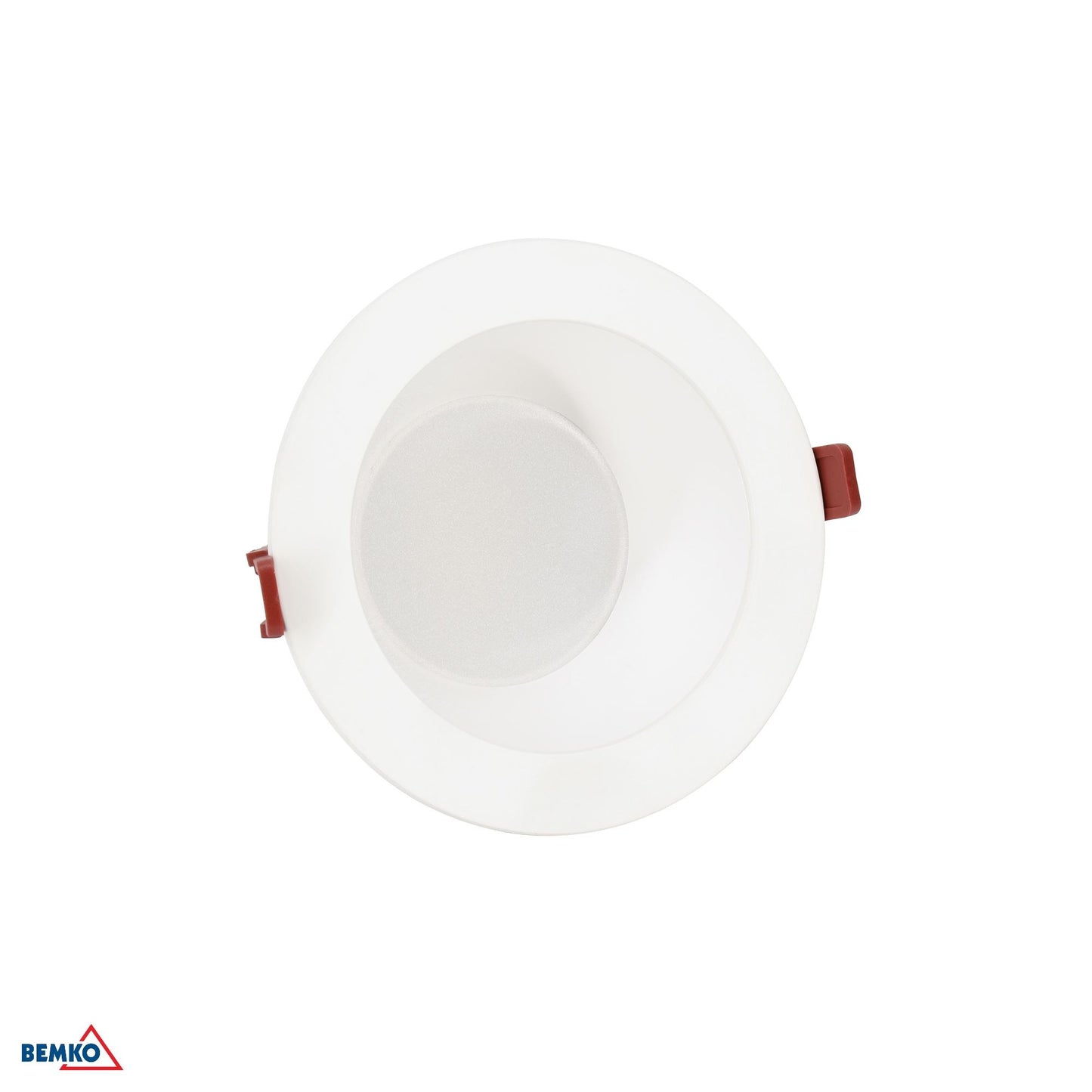 Downlight LED FALED 2 20W 3000K 2150LM IP44 biały