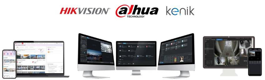 Serwer do monitoringu Actina CCTV Intel Core i7-12700 + 16GB DDR4