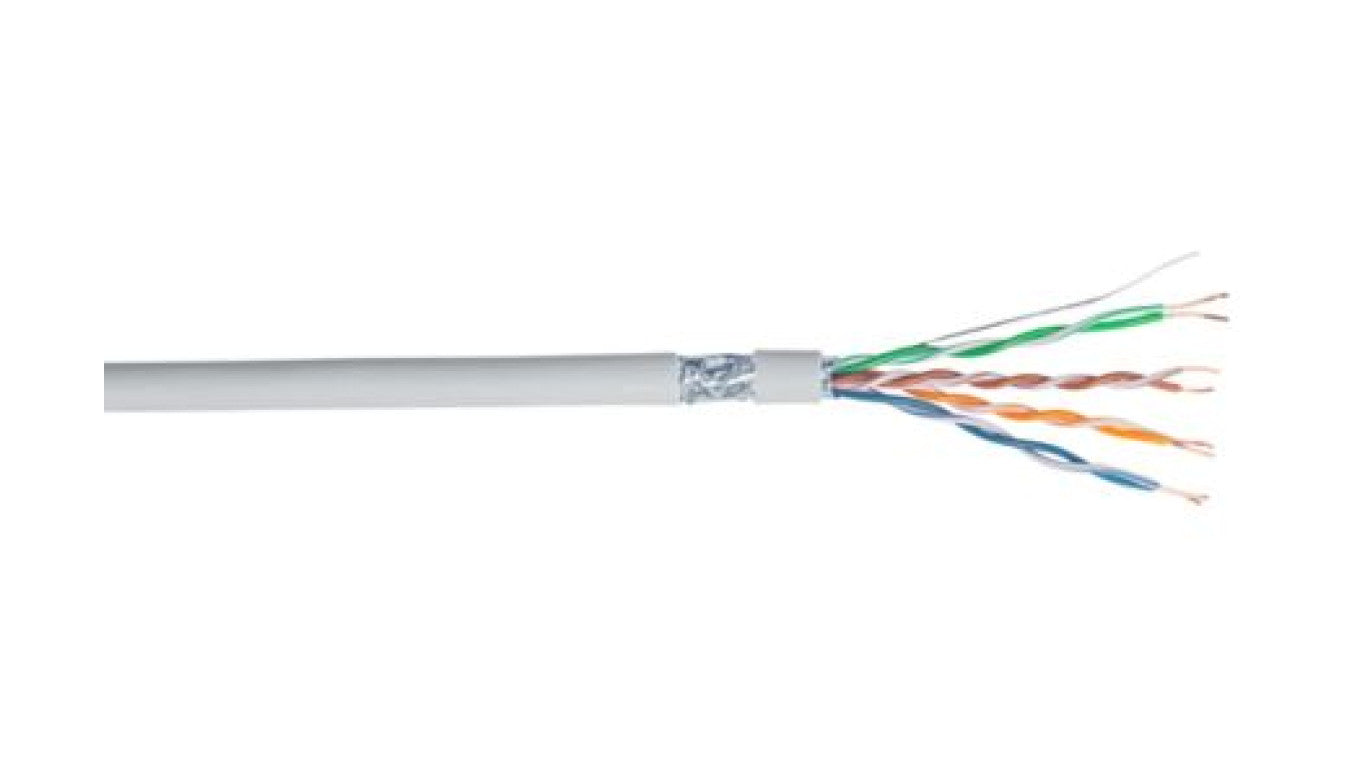 Kabel kat. 5e Szary 305m