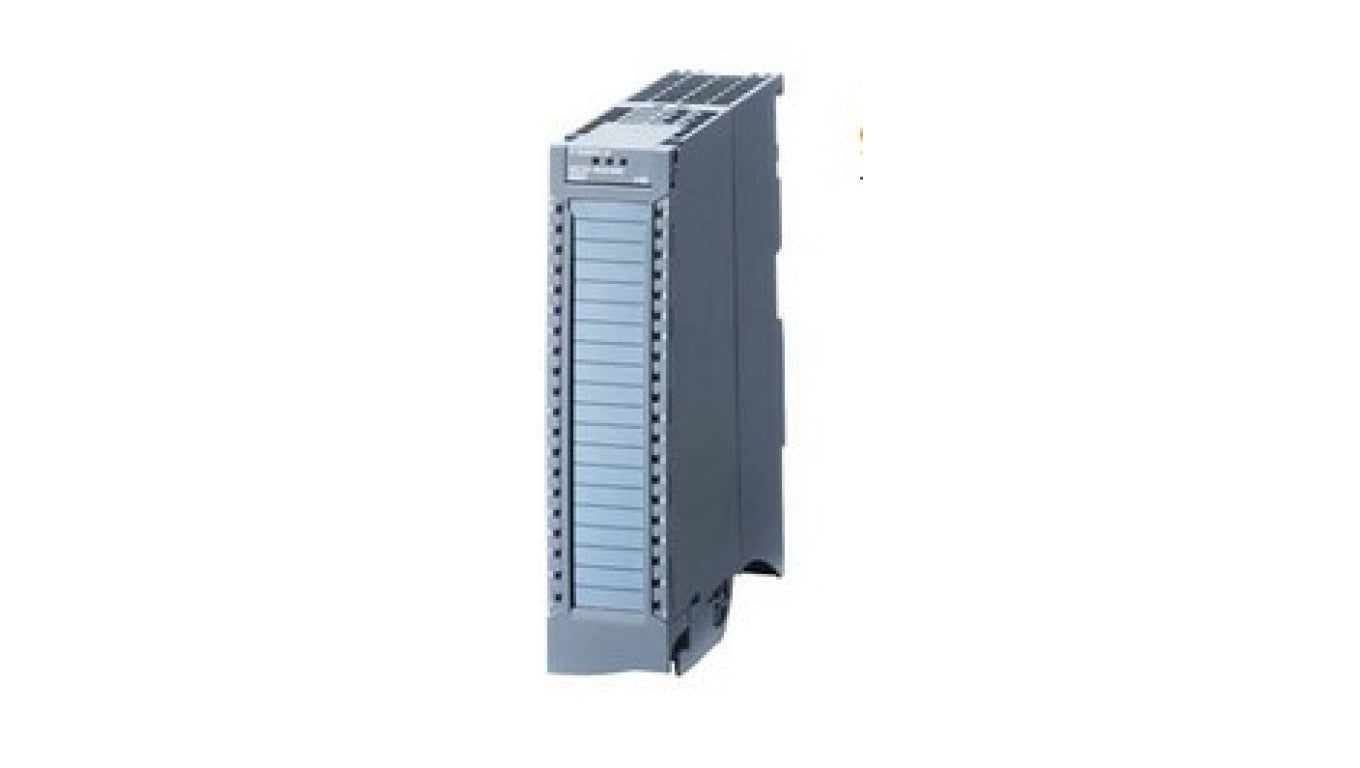Moduł wejść binarnych SIMATIC S7-1500 DI 16x24V DC SRC BA 6ES7521-1BH50-0AA0