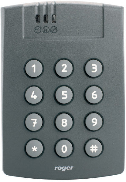 Kontroler dostępu ROGER PR611