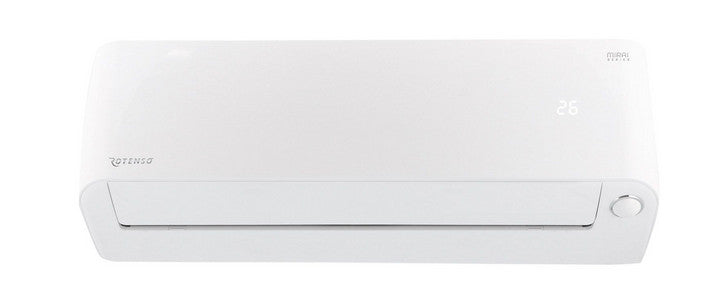 Klimatyzator pokojowy Rotenso Mirai z WiFi M35Xi (jednostka wewnętrzna)