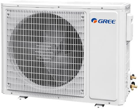 Klimatyzator pokojowy Gree AIRY AI09O (jednostka zewnętrzna)