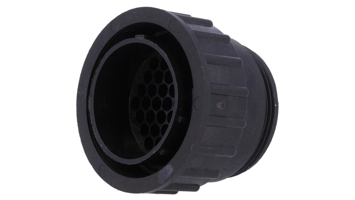 Złącze CPC EMEA męskie gwint wewnętrzny 37-PIN CPC-0-0182926-1