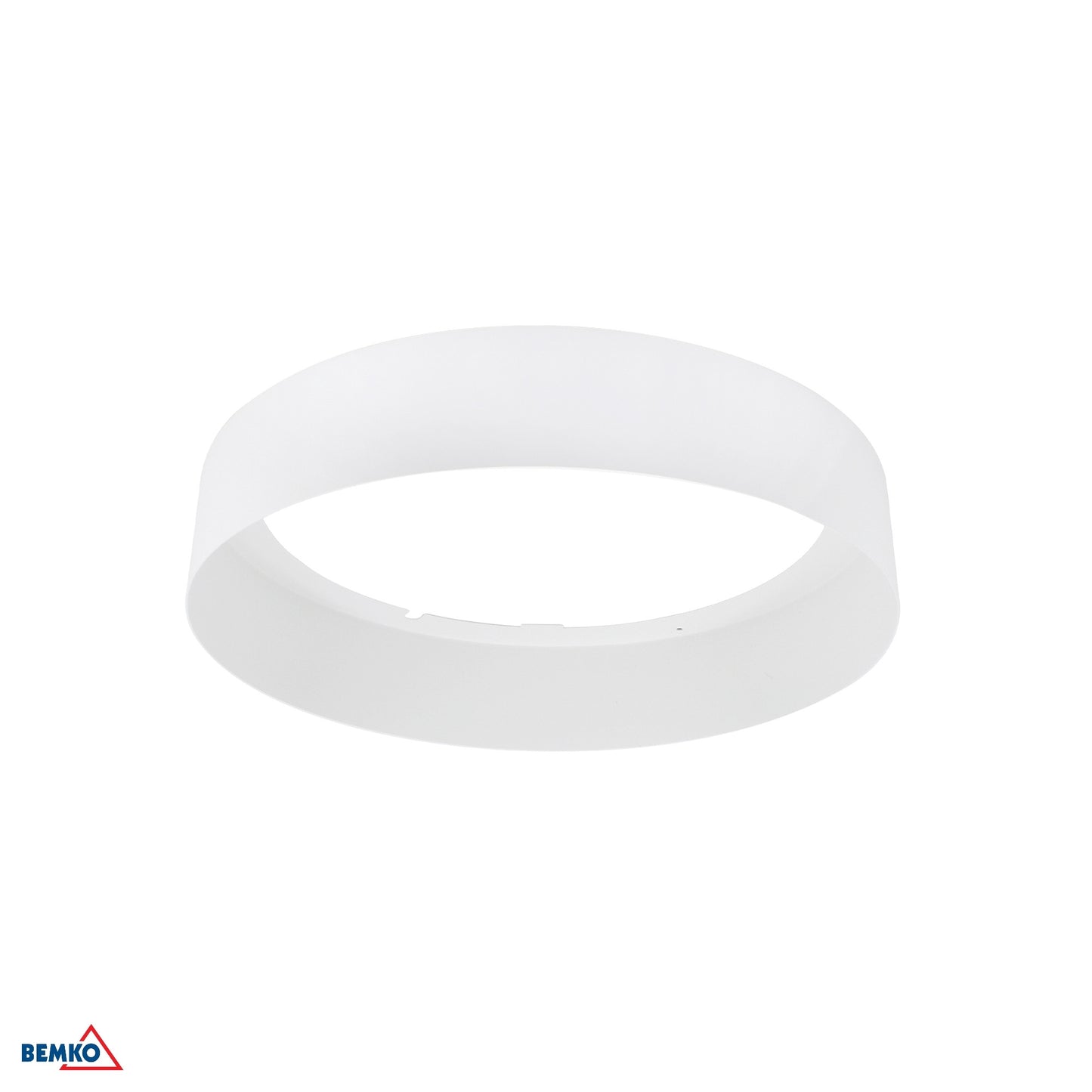Ramka PLC 360MM wysoka biała