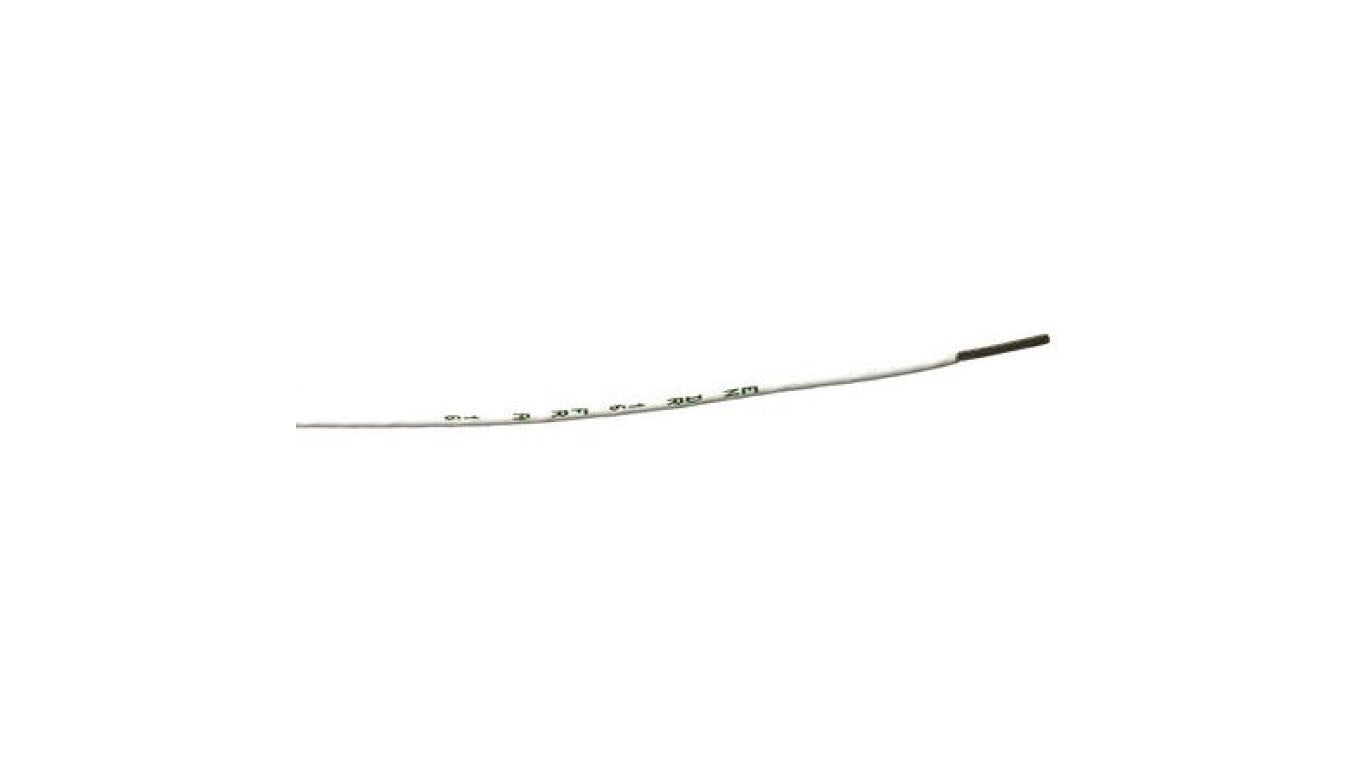Przewód jednożyłowy linkowy, Przewody do urządzeń, przewody instalacyjne i lotnicze, 5,2 mm², 61/0,32 mm, 10 AWG,