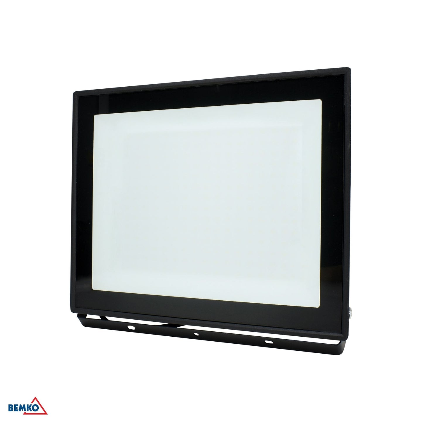 Naświetlacz LED SMD KASTEL 200W 6500K 17600LM IP65 czarny