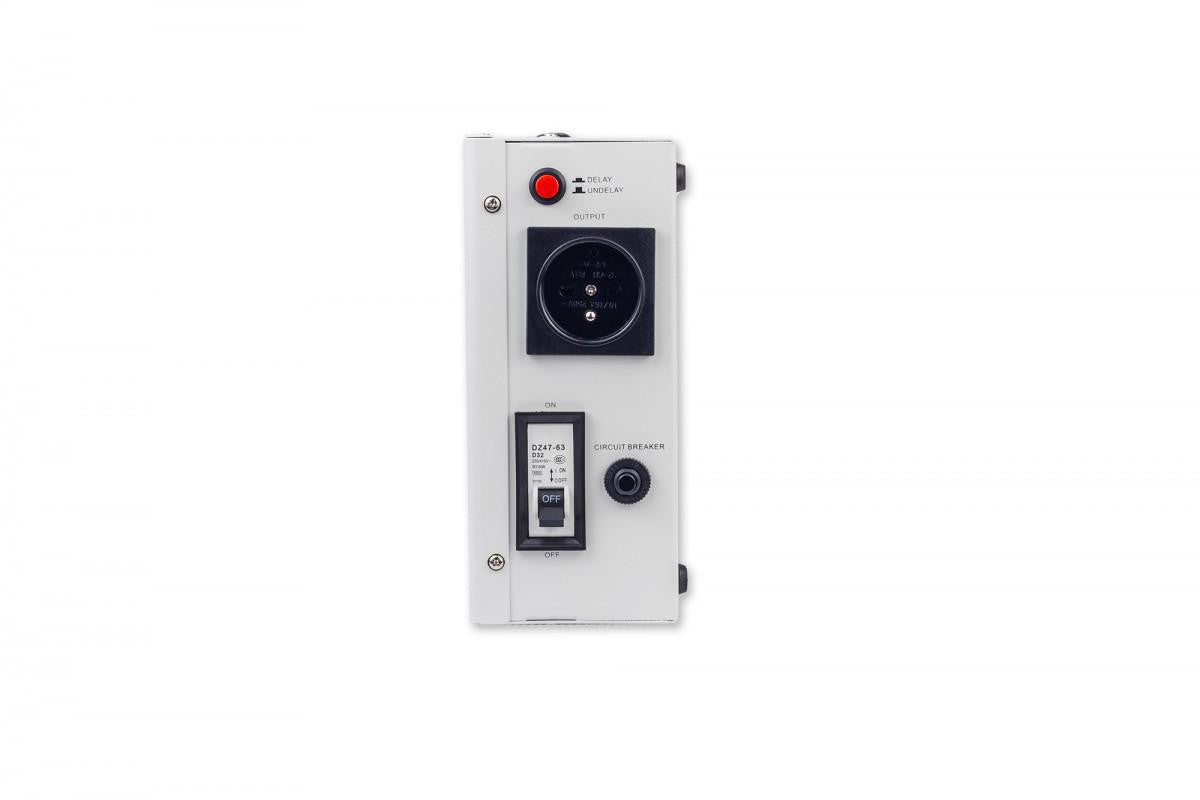 Stabilizator napięcia Volt Polska AVR 5000VA Slim