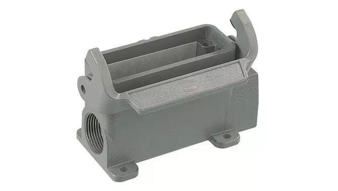 Han 16A-asg2-LB-M25 () 19200160291