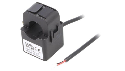 Przekładnik: prądowy, -15÷60C SC-16