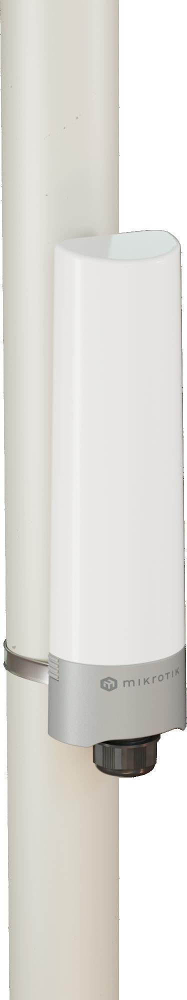 EXTENDER POE MIKROTIK GPeRx4 (GPER14i)