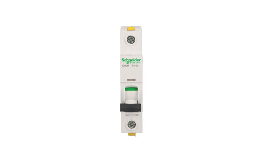 Wyłącznik nadprądowy 1P B 10A 10kA AC iC60H-B10 Acti9 A9F06110