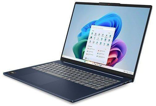Laptop Lenovo Slim 5-16AKP10K1 Ryzen AI 7350/16" WUXGA(1920x1200) AntiGlare TouchScreenIPS/16GB/SSD1