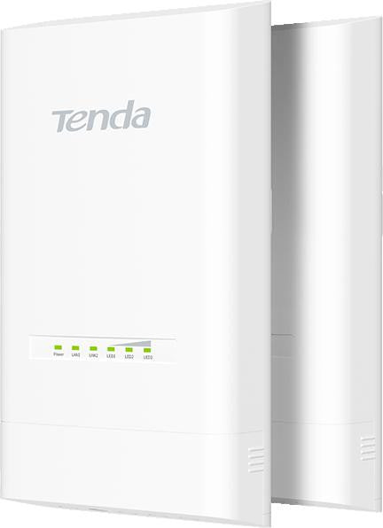 AP TENDA CPE O4