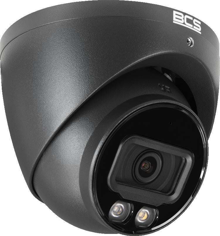Kamera IP BCS LINE BCS-L-EIP16FCR3L3-AI1-G