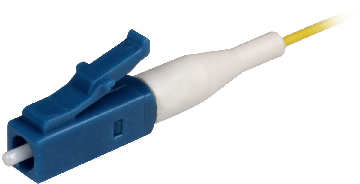 PIGTAIL SM 9/125, LC/UPC 1M