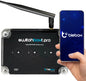 Moduł przekaźnikowy switchboxt pro z zewnętrzną anteną Blebox