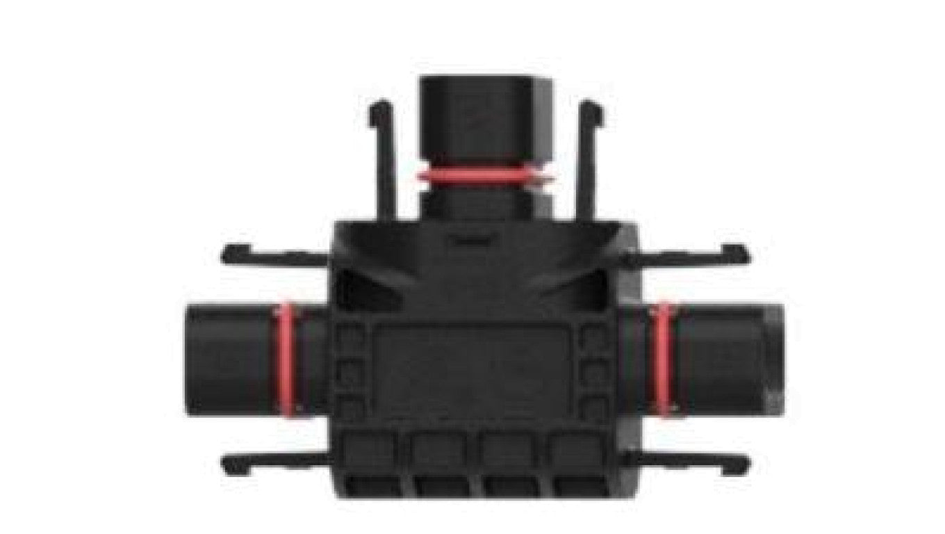 HOYMILES MIT FLEX-T5 Trójnik do przewodu AC 3F