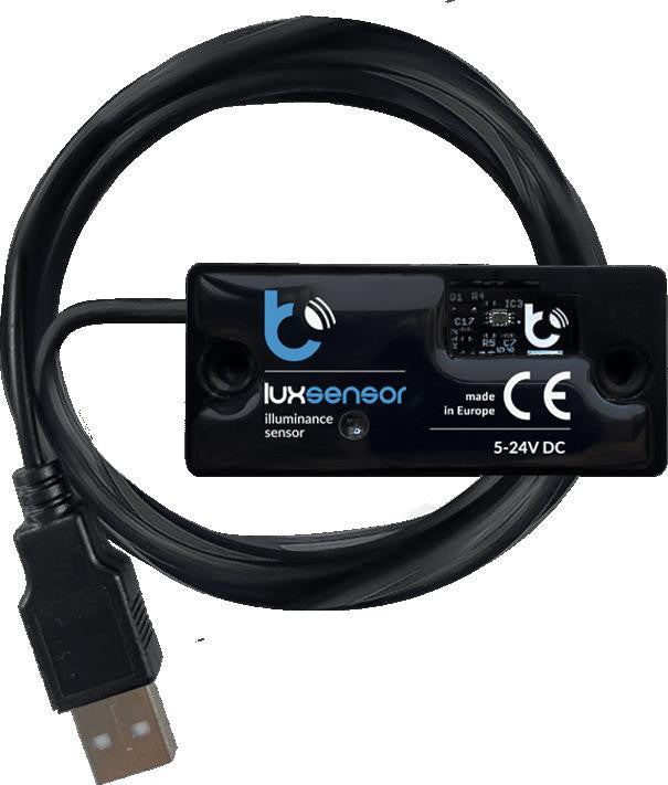 Blebox luxSensor