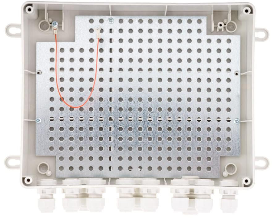 Obudowa zewnętrzna IP56 ATTE ABOX-L2
